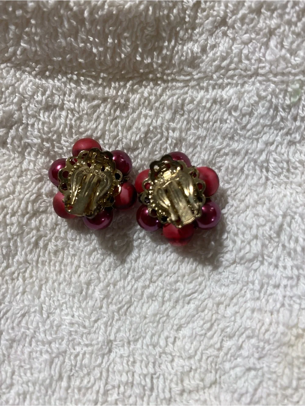 N/A charming pink